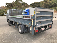 いすゞエルフ平ボディ小型（2t・3t）[写真04]