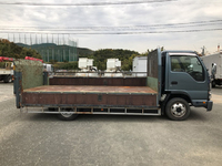 いすゞエルフ平ボディ小型（2t・3t）[写真08]