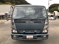 いすゞエルフ平ボディ小型（2t・3t）[写真09]