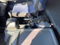 三菱ふそうファイターアルミウイング中型（4t）[写真22]