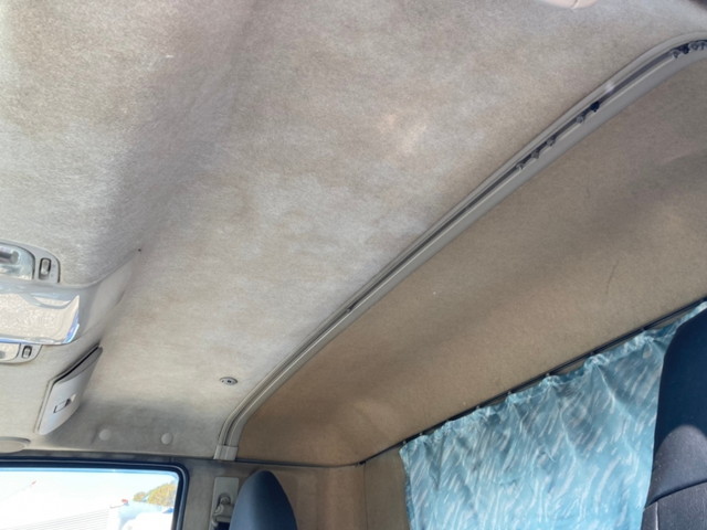 三菱ふそうファイターアルミウイング中型（4t）[写真23]