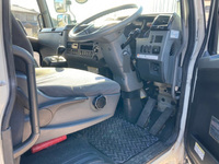 三菱ふそうファイターアルミウイング中型（4t）[写真24]