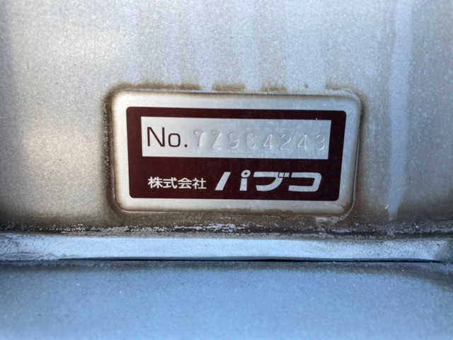 三菱ふそうファイターアルミウイング中型（4t）[写真07]