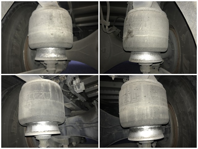 いすゞフォワードアルミバン中型（4t）[写真24]