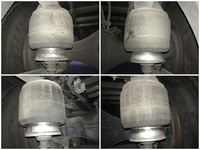 いすゞフォワードアルミバン中型（4t）[写真24]