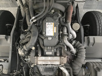 いすゞフォワードアルミバン中型（4t）[写真25]