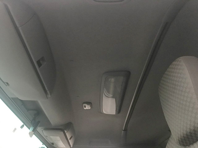 いすゞフォワードアルミバン中型（4t）[写真32]