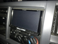 いすゞフォワードアルミバン中型（4t）[写真35]