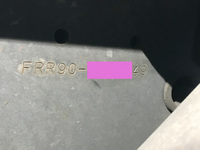 いすゞフォワードアルミバン中型（4t）[写真39]