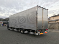 いすゞフォワードアルミバン中型（4t）[写真04]