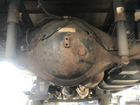 三菱ふそうキャンター平ボディ小型（2t・3t）[写真18]