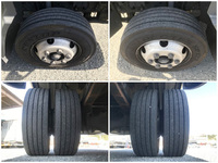 三菱ふそうキャンター平ボディ小型（2t・3t）[写真19]