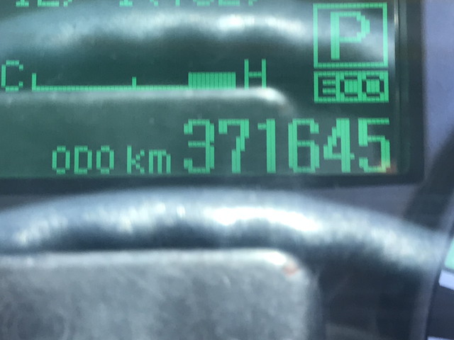 三菱ふそうキャンター平ボディ小型（2t・3t）[写真35]