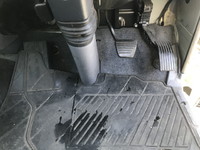 三菱ふそうキャンター平ボディ小型（2t・3t）[写真37]