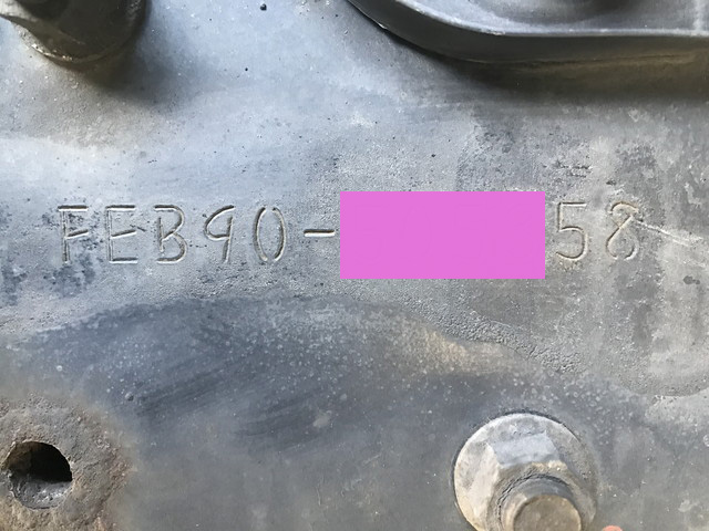 三菱ふそうキャンター平ボディ小型（2t・3t）[写真38]