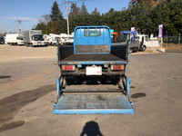 いすゞエルフ平ボディ小型（2t・3t）[写真10]