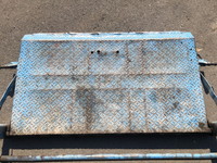 いすゞエルフ平ボディ小型（2t・3t）[写真11]