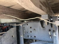 いすゞエルフ平ボディ小型（2t・3t）[写真16]