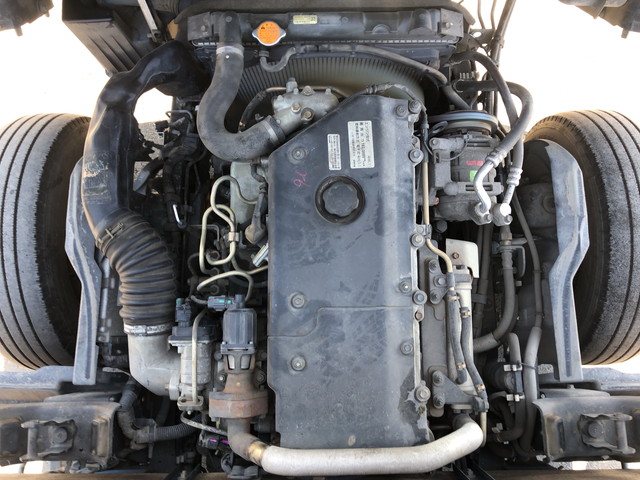 いすゞエルフ平ボディ小型（2t・3t）[写真22]