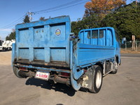 いすゞエルフ平ボディ小型（2t・3t）[写真02]