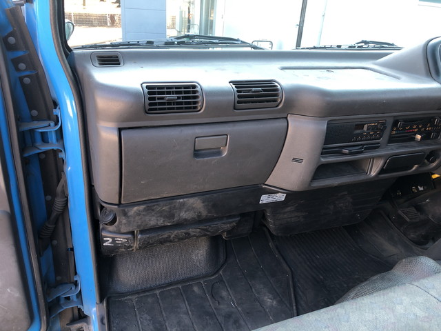 いすゞエルフ平ボディ小型（2t・3t）[写真31]