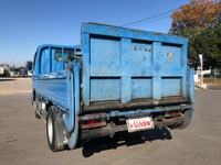 いすゞエルフ平ボディ小型（2t・3t）[写真04]