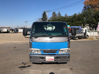 いすゞエルフ平ボディ小型（2t・3t）[写真06]