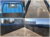 いすゞエルフ平ボディ小型（2t・3t）[写真09]