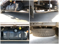 いすゞエルフ平ボディ小型（2t・3t）[写真10]