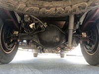 いすゞエルフ平ボディ小型（2t・3t）[写真16]