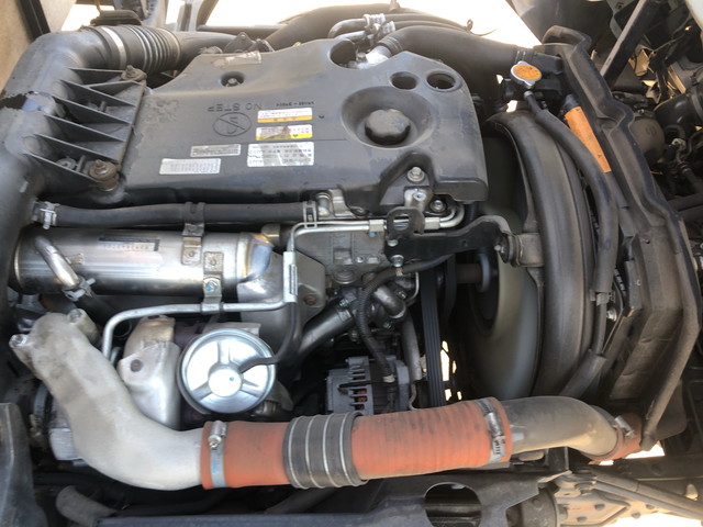 いすゞエルフ平ボディ小型（2t・3t）[写真20]