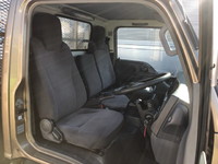 いすゞエルフ平ボディ小型（2t・3t）[写真25]