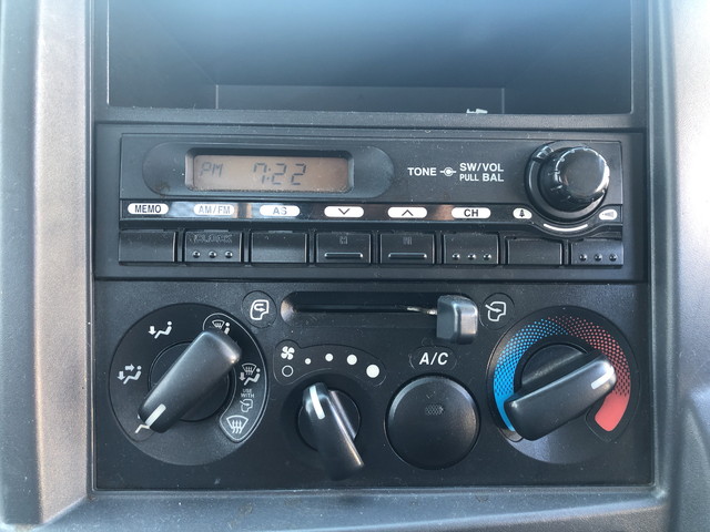 いすゞエルフ平ボディ小型（2t・3t）[写真29]