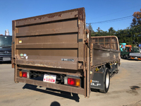 いすゞエルフ平ボディ小型（2t・3t）[写真34]