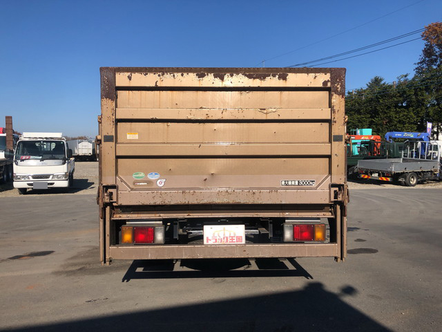 いすゞエルフ平ボディ小型（2t・3t）[写真36]