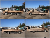 いすゞエルフ平ボディ小型（2t・3t）[写真03]