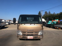 いすゞエルフ平ボディ小型（2t・3t）[写真04]