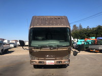 いすゞエルフ平ボディ小型（2t・3t）[写真05]