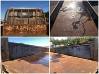 いすゞエルフ平ボディ小型（2t・3t）[写真06]