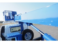 日野デュトロ高所作業車小型（2t・3t）[写真16]