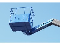 日野デュトロ高所作業車小型（2t・3t）[写真18]