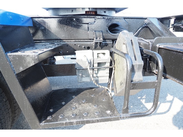 日野デュトロ高所作業車小型（2t・3t）[写真22]