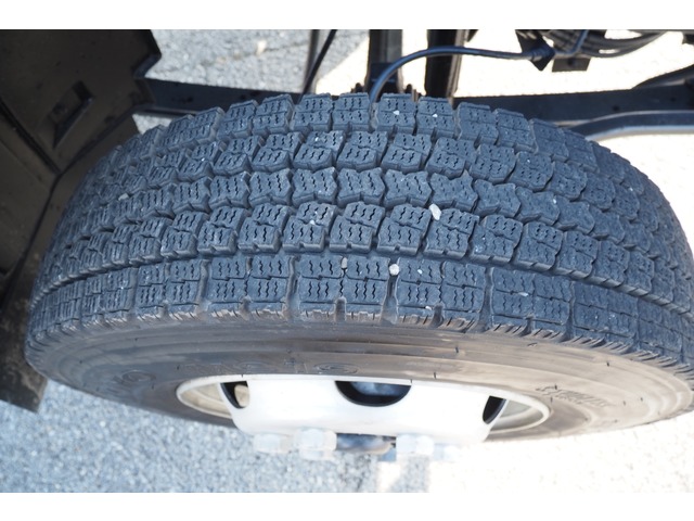 日野デュトロ高所作業車小型（2t・3t）[写真26]