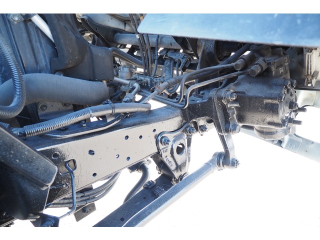 日野デュトロ高所作業車小型（2t・3t）[写真28]