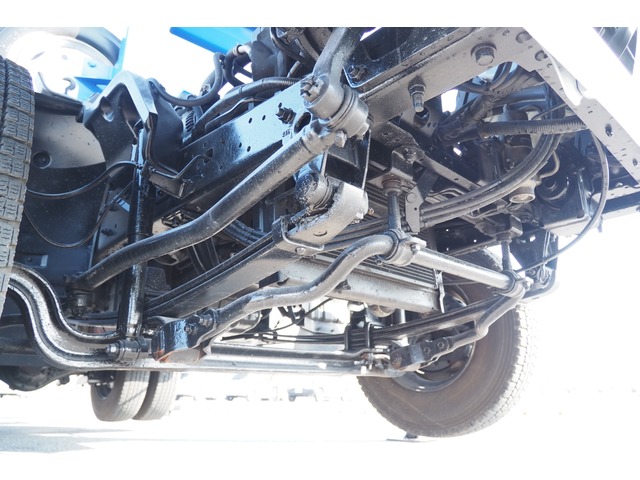 日野デュトロ高所作業車小型（2t・3t）[写真29]