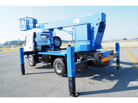 日野デュトロ高所作業車小型（2t・3t）[写真02]