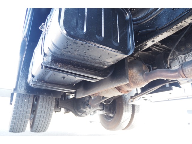 日野デュトロ高所作業車小型（2t・3t）[写真30]