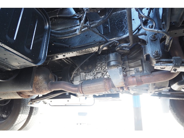 日野デュトロ高所作業車小型（2t・3t）[写真31]