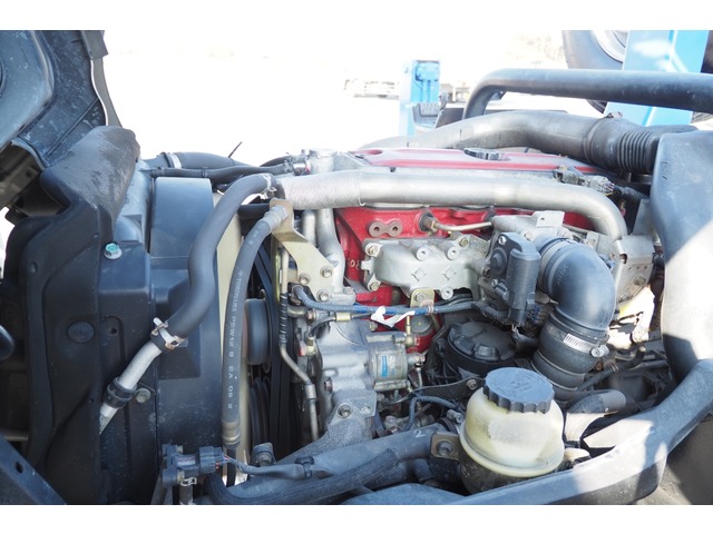 日野デュトロ高所作業車小型（2t・3t）[写真35]