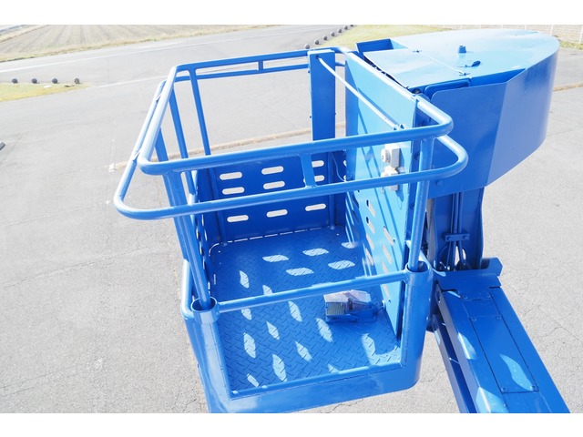 日野デュトロ高所作業車小型（2t・3t）[写真38]